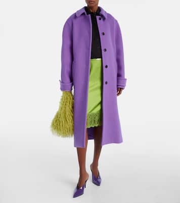 Mules de charol | Gucci
