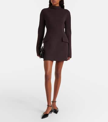 Erozeena patent leather ballet flats | Christian Louboutin