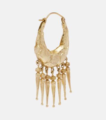 Ohrringe Le Jardin Spike | Alémais