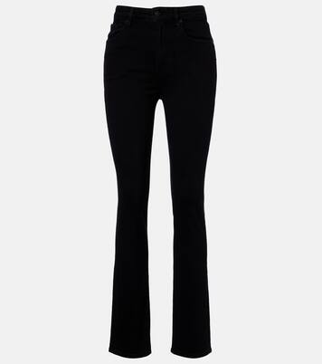 Pencil slim jeans | Frame