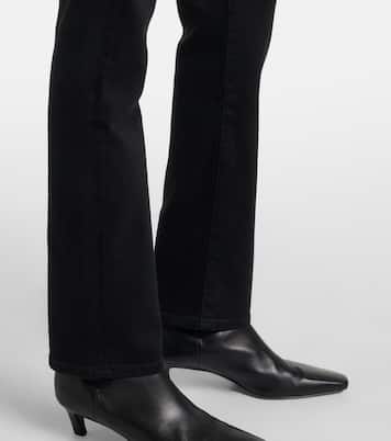 Pencil slim jeans | Frame