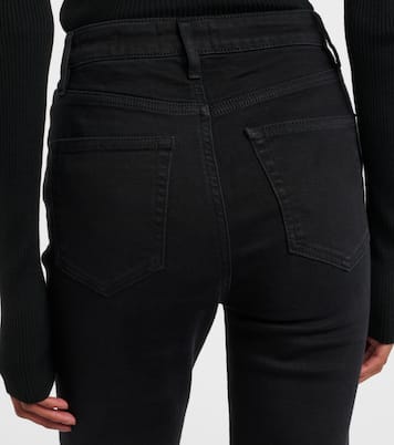Pencil slim jeans | Frame