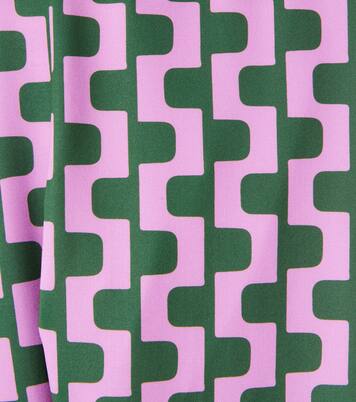 Printed leggings | Bobo Choses