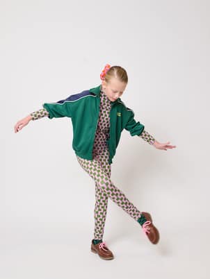 Legging imprimé | Bobo Choses