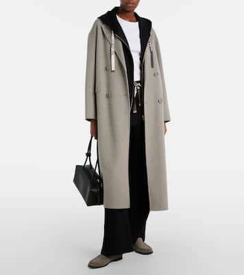 Sudadera Jour en mezcla de algodón | 'S Max Mara