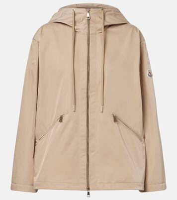 Cassiope 개버딘 재킷 | Moncler