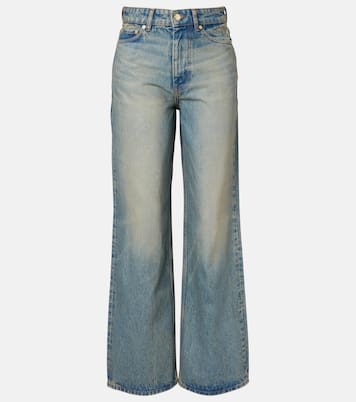 جينز بوي فريند Izey | Ganni