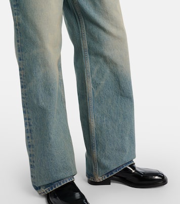 جينز بوي فريند Izey | Ganni