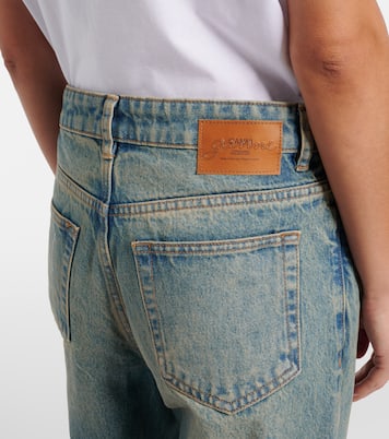 جينز بوي فريند Izey | Ganni