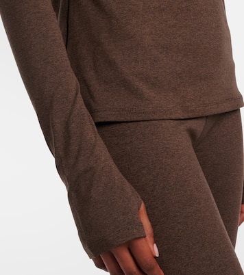 Always Warm ski top | Varley