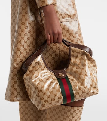 Gucci Giglio Small shopper | Gucci