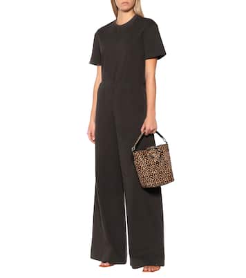 Cotton-jersey T-shirt | Joseph