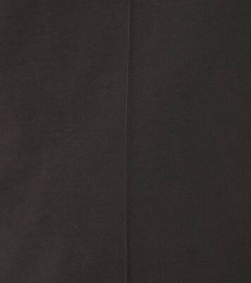 Cotton-jersey T-shirt | Joseph