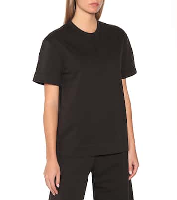 Cotton-jersey T-shirt | Joseph