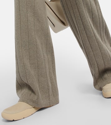 Pantalones Duca d'Aosta de cachemir | Loro Piana
