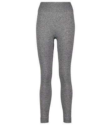 Ayama Dance high-rise cropped leggings | The Upside