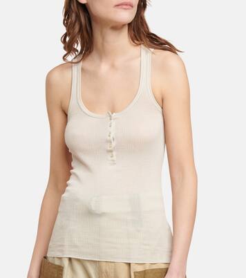 Tank top Louisalic | Marant Etoile