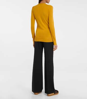 Cardigan aus Wolle | Chloé