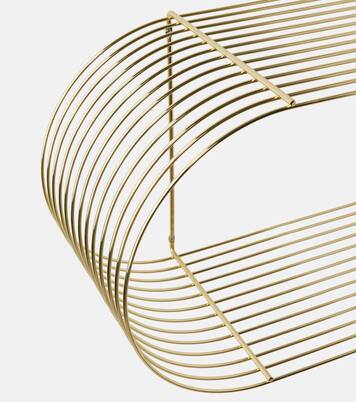 Curva shelf | AYTM