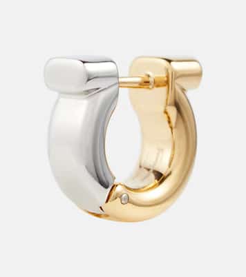 Boucles d'oreilles Gancio | Ferragamo
