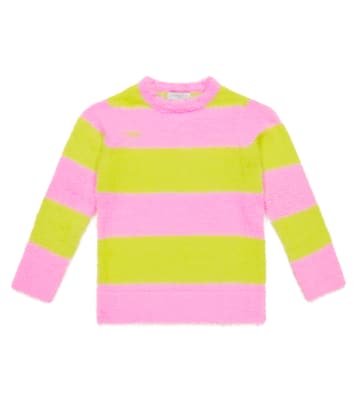 Pullover a righe | Stella McCartney Kids