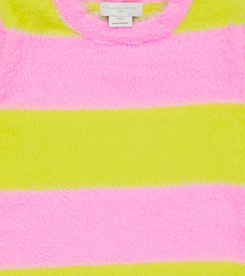Pullover a righe | Stella McCartney Kids