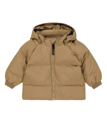 Baby Polle down coat | Liewood