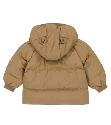 Baby Polle down coat | Liewood