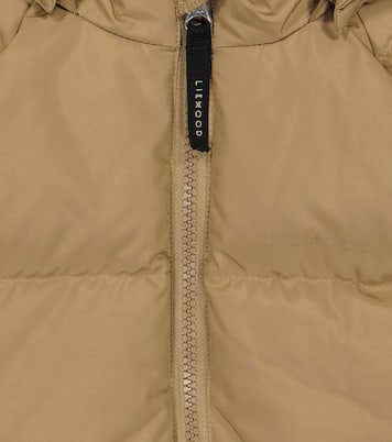 Baby Polle down coat | Liewood