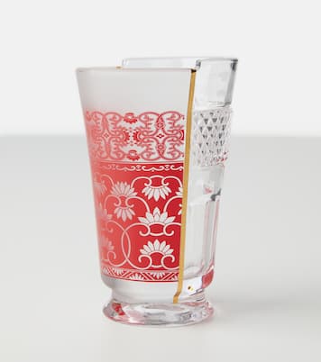 Hybrid Clarice set of 3 glasses | Seletti