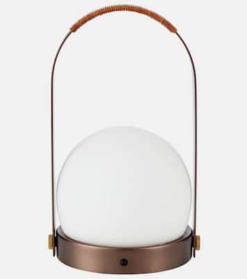 Carrie table lamp by Norm Architects | Audo Copenhagen