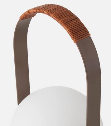 Carrie table lamp by Norm Architects | Audo Copenhagen