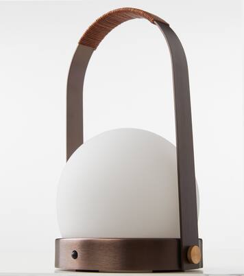 Carrie table lamp by Norm Architects | Audo Copenhagen
