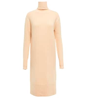 Abito dolcevita in maglia | Joseph