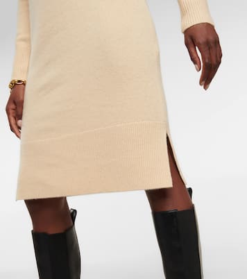 Abito dolcevita in maglia | Joseph