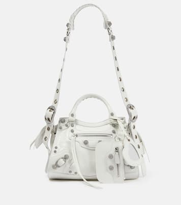 Tote Neo Cagole XS aus Leder | Balenciaga