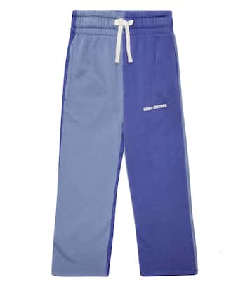 Pantalones deportivos de algodón | Bobo Choses