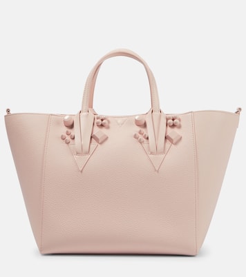 Borsa Cabachic Small in pelle | Christian Louboutin