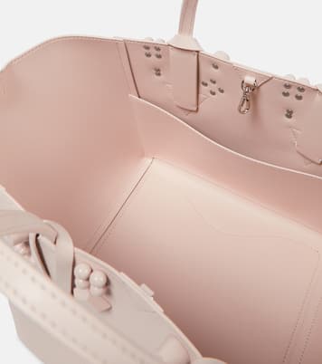 Borsa Cabachic Small in pelle | Christian Louboutin