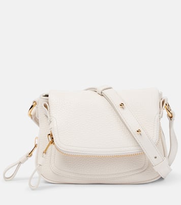 Jennifer Mini leather shoulder bag | Tom Ford