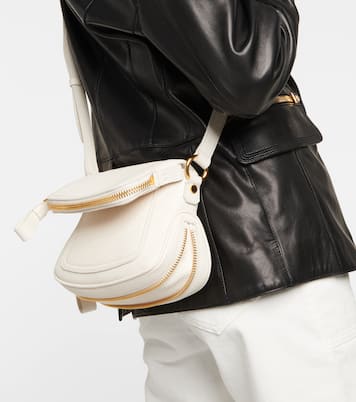 Jennifer Mini leather shoulder bag | Tom Ford