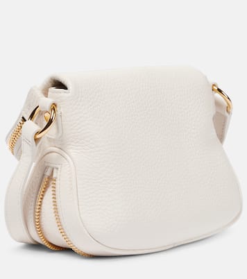 Jennifer Mini leather shoulder bag | Tom Ford