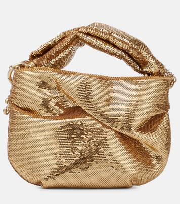 Tote Bonny mit Pailletten | Jimmy Choo