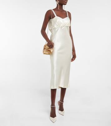 Tote Bonny mit Pailletten | Jimmy Choo