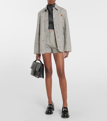 Shorts en denim | Kenzo