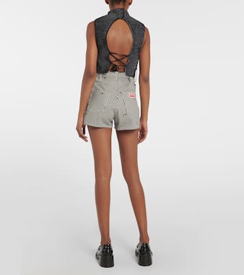 Shorts en denim | Kenzo