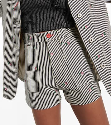 Shorts en denim | Kenzo
