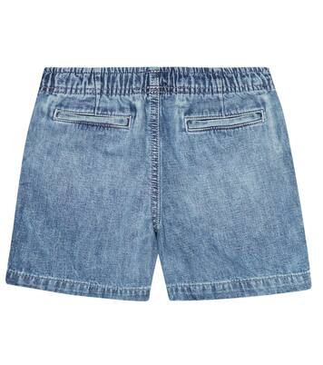 Prepster denim shorts | Polo Ralph Lauren Kids