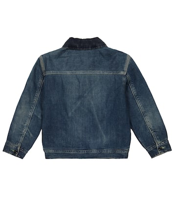 Jeansjacke | Polo Ralph Lauren Kids