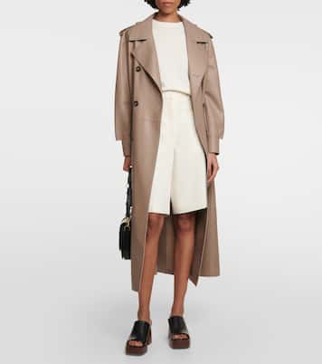 Mules en cuir | Tod's